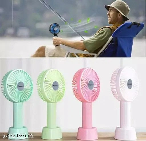 Mini Fan