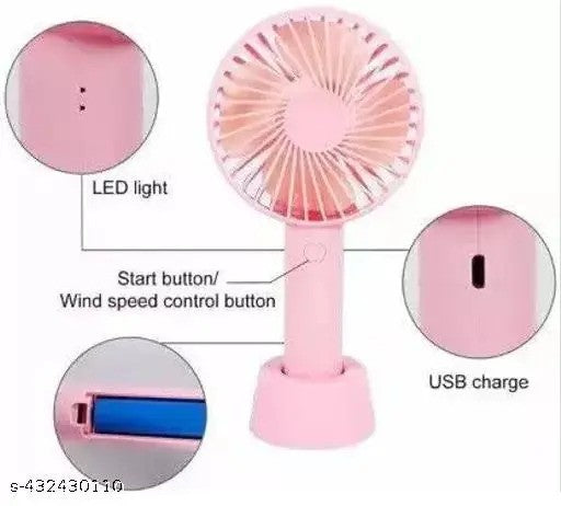 Mini Fan