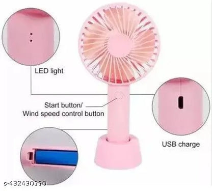 Mini Fan